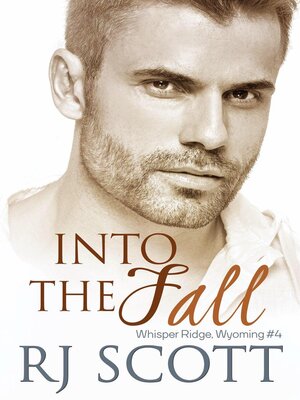 cover image of Into the Fall